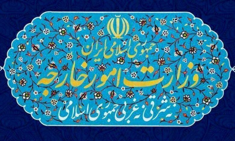 موافقت وزارت خارجه با تعطیلی شنبه به جای پنجشنبه