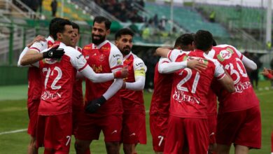 اخبار جدید از واگذاری باشگاه پرسپولیس