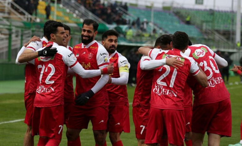 اخبار جدید از واگذاری باشگاه پرسپولیس