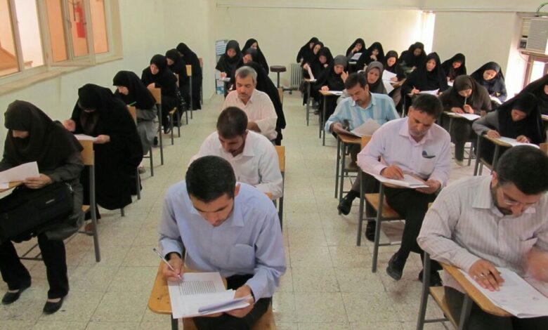 ثبتنام کنکور کارشناسی ارشد علوم پزشکی باز هم تمدید شد