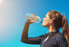 بهترین وقت برای نوشیدن آب چه زمانی است؟