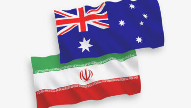 استرالیا ۵ فرد و ۳ نهاد ایرانی را تحریم کرد+جزئیات