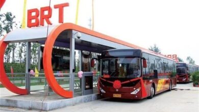 BRT کرج تا کمالشهر ادامه می‌یابد؟