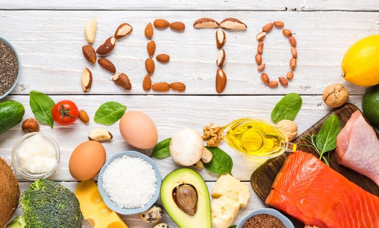 این رژیم غذایی استرس را کاهش میدهد