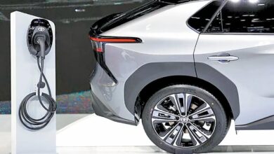 سامانه جدید عرضه خودرو‌های برقی راه اندازی شد