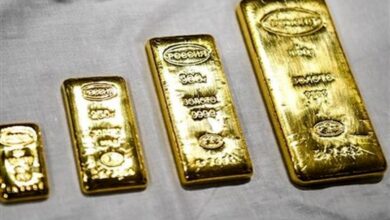 امروز(16 اردیبهشت) قیمت طلا در بازار جهانی ثابت ماند