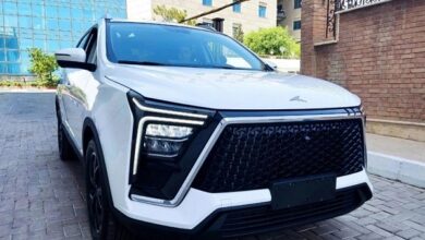 اعلام شرایط و مهلت فروش اقساطی کی‌ام‌سی X۵ و T۹