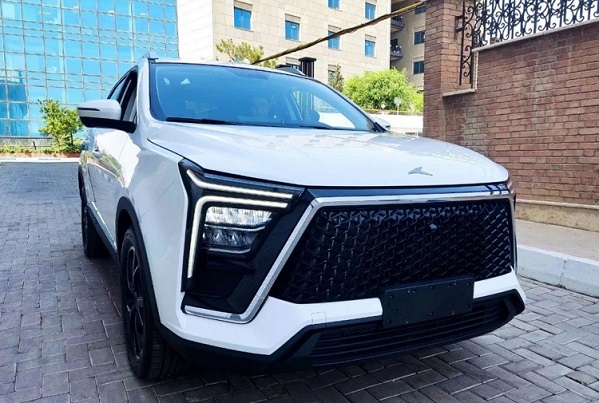 اعلام شرایط و مهلت فروش اقساطی کیامسی X۵ و T۹