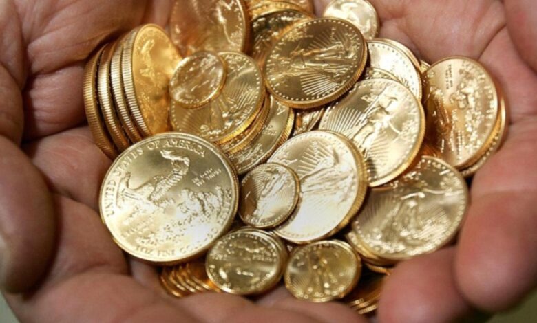 قیمت انواع سکه در بازار امروز(20 اردیبهشت)+ جدول