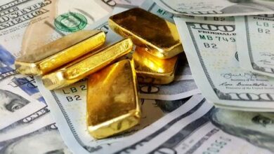 قیمت طلا، سکه و ارز امروز (۲۲ اردیبهشت) در بازار تهران