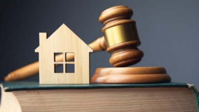 در چه شرایطی می‌توان حکم تخلیه مستاجر را گرفت؟+قانون جدید