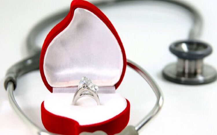 بلایی که مجردی سر قلب‌تان می‌آورد