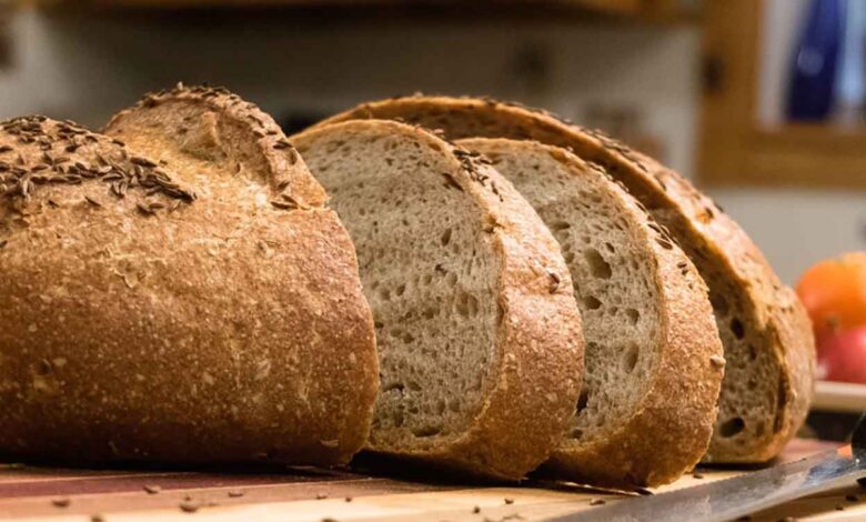 نان کامل چه تاثیری بر سلامت دارد؟