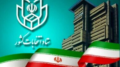 نتیجه نهایی دور دوم انتخابات در تهران