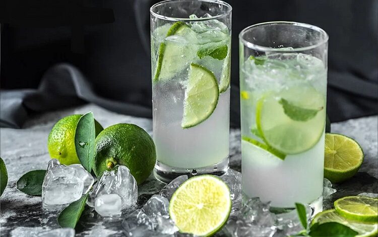 کاهش شدید وزن با این نوشیدنی بسیار کم کالری