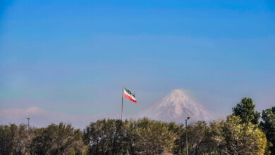 نمره قابل قبول برای هوای تهران