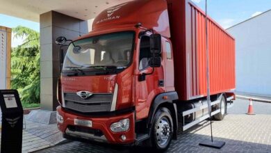 زمان و جزئیات فروش کامیونت فورس در بورس کالا اعلام شد
