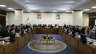 لایحه «حفاظت از داده‌های شخصی» در کمیسیون حقوقی دولت تصویب شد