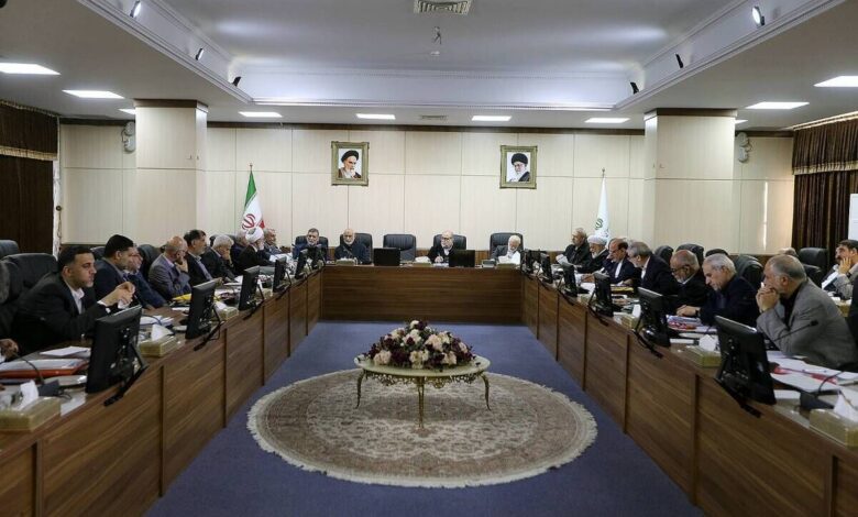 لایحه «حفاظت از دادههای شخصی» در کمیسیون حقوقی دولت تصویب شد