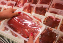 گوشت تنظیم بازاری را بدون تغییر قیمت درب منزل تحویل بگیرید