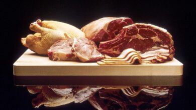 قیمت گوشت قرمز و مرغ امروز(۱۷ اردیبهشت) اعلام شد
