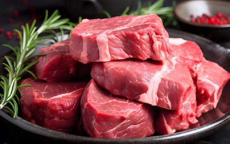 بررسی تاریخ انقضای گوشت