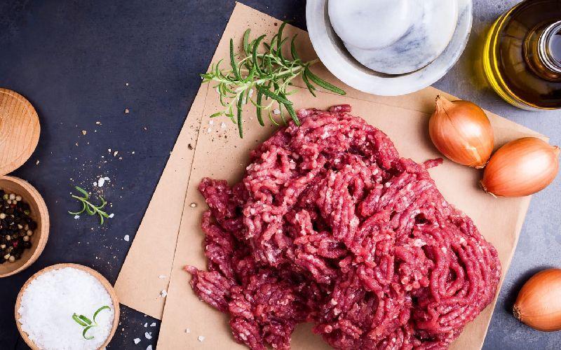 آیا فساد گوشت همیشه به راحتی قابل مشاهده است؟
