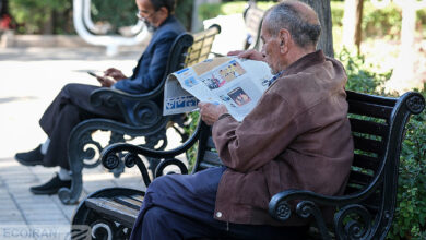 افزایش حقوق بازنشستگان