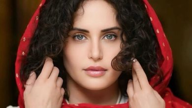 الناز شاکردوست