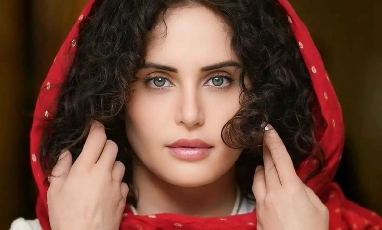 الناز شاکردوست