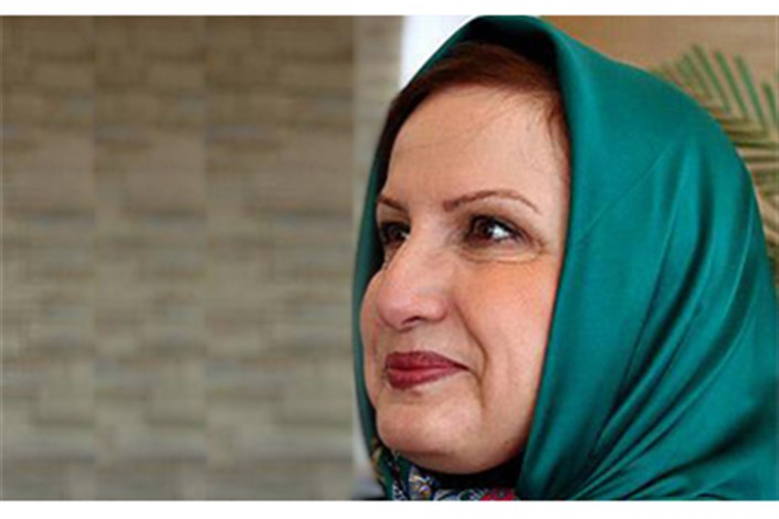 زهرا سعیدی