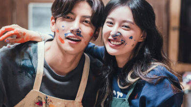 سریال‌های جذاب کره‌ای