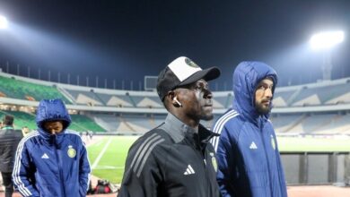 بازیکنان النصر برف تهران