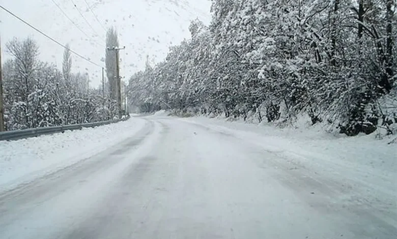تجهیزات زمستانی
