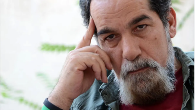 سعید سهیلی