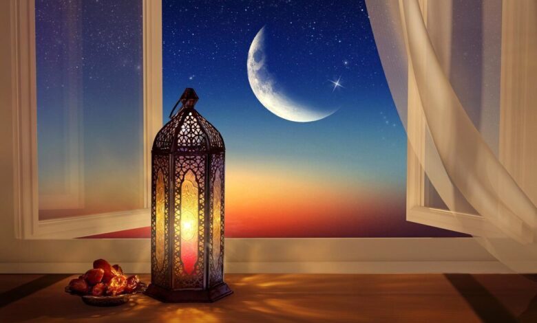 ماه رمضان