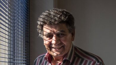 منوچهر والی‌زاده