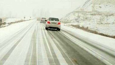 هراز کندوان بازگشایی