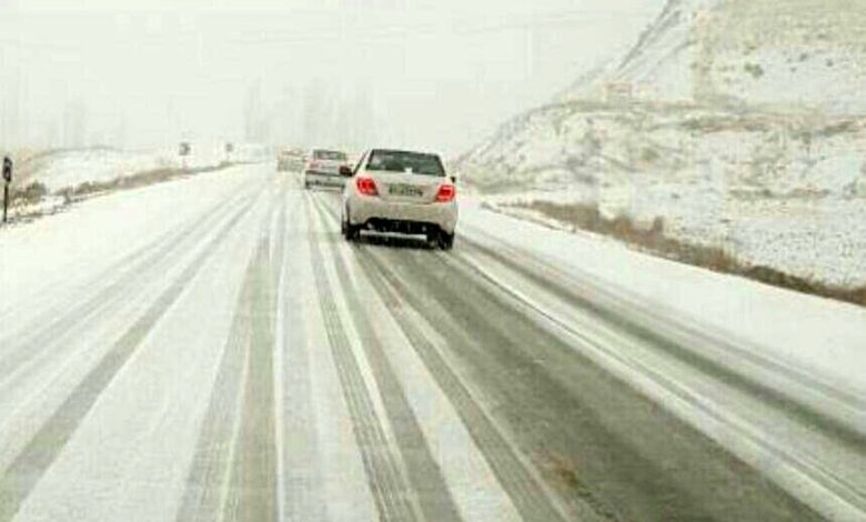 هراز کندوان بازگشایی