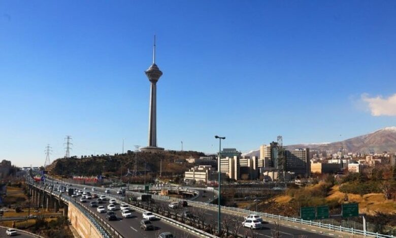 هوای قابل قبول