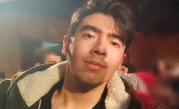 پیکر دانشجوی دانشگاه تهران