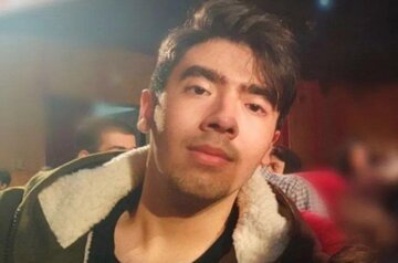 پیکر دانشجوی دانشگاه تهران