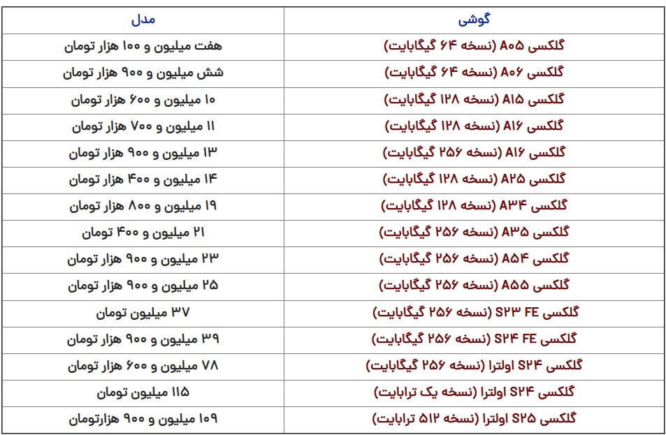 گوشی