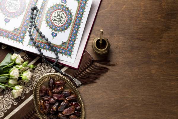 اعمال رمضان
