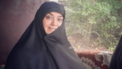 الهام چرخنده