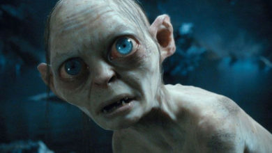 ارباب حلقه ها