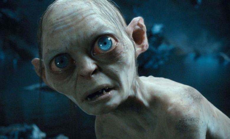 ارباب حلقه ها