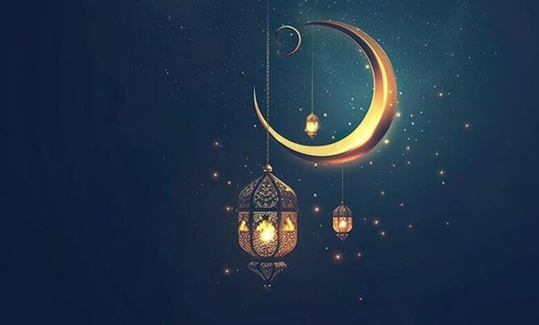 ماه رمضان