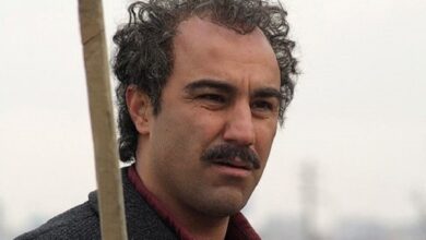 محسن تنابنده