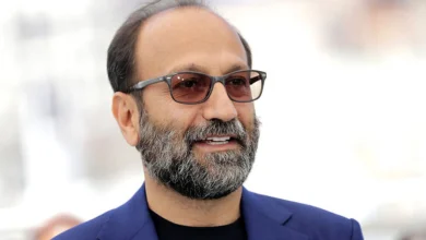 اصغر فرهادی